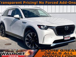 Used 2024 MAZDA CX-90 Plug-In Hybrid w/ Premium Pkg video 1