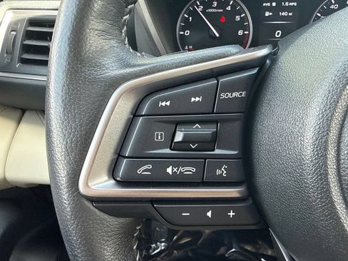 Used 2023 Subaru Ascent Limited AWD/4WD image 19
