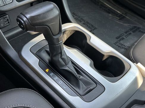 Certified 2019 Chevrolet Colorado ZR2 w/ Colorado ZR2 Bison Edition image 33