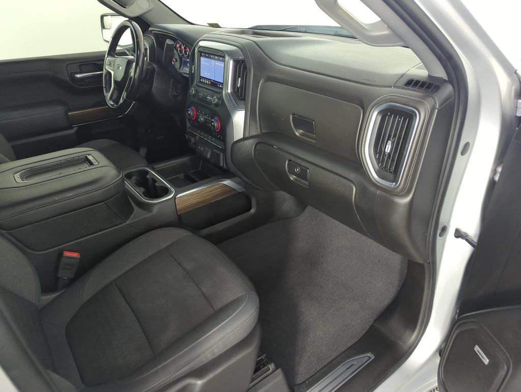 Used 2019 Chevrolet Silverado 1500 RST w/ All-Star Edition RWD image 33