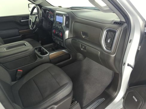 Used 2019 Chevrolet Silverado 1500 RST w/ All-Star Edition RWD image 33