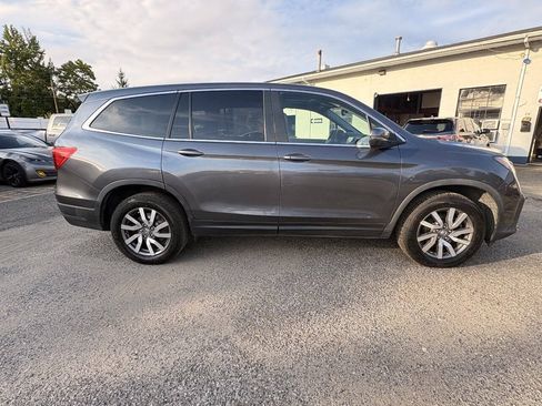 Used 2019 Honda Pilot EX-L image 6