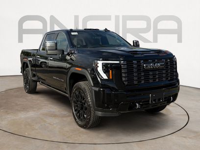 New 2026 GMC Sierra 2500 Denali Ultimate