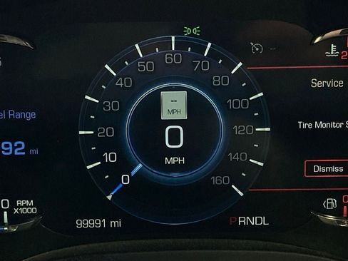 Used 2019 Cadillac Escalade Platinum image 18