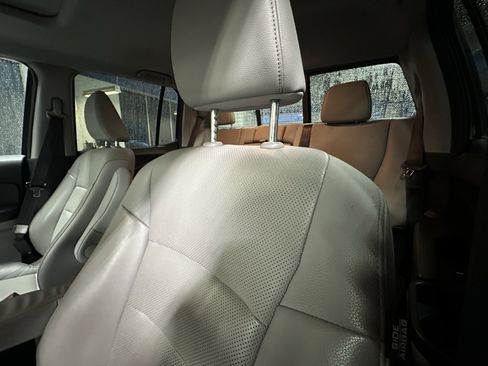 Used 2019 Honda Ridgeline RTL image 10