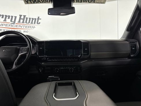 Used 2022 Chevrolet Silverado 1500 ZR2 AWD/4WD image 28