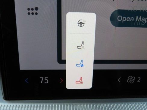 New 2026 Ford Explorer ST image 14