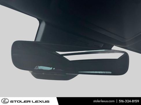 Certified 2026 Lexus TX 350 AWD w/ Technology Package image 37