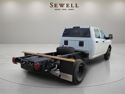 New 2026 RAM 3500 Tradesman image 2
