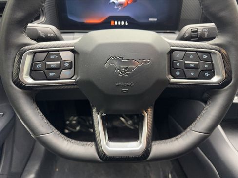 Used 2024 Ford Mustang Coupe image 50