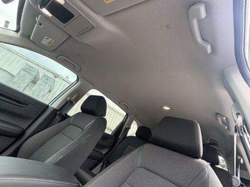 Certified 2026 Honda CR-V LX image 21