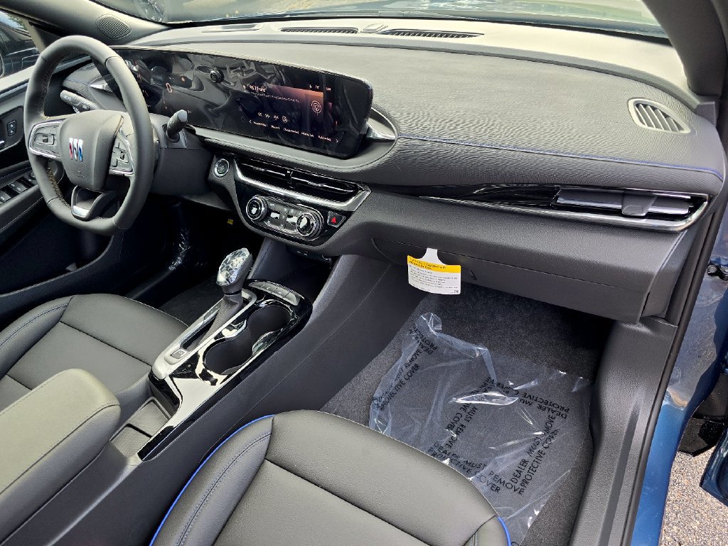 New 2026 Buick Envista Sport Touring w/ Convenience I Package FWD image 29