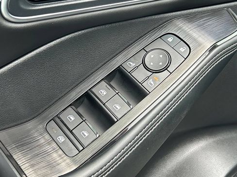 Certified 2026 Nissan Rogue Platinum w/ Platinum Premium Package AWD/4WD image 21