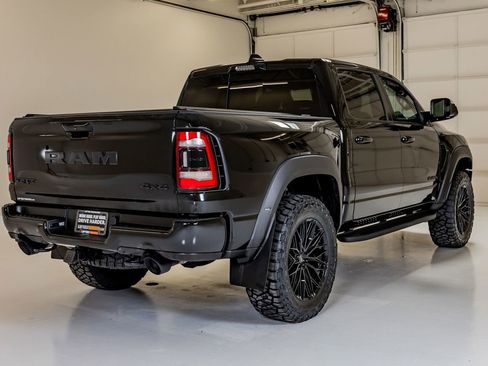 Used 2021 RAM 1500 TRX w/ TRX Level 2 Equipment Group image 10