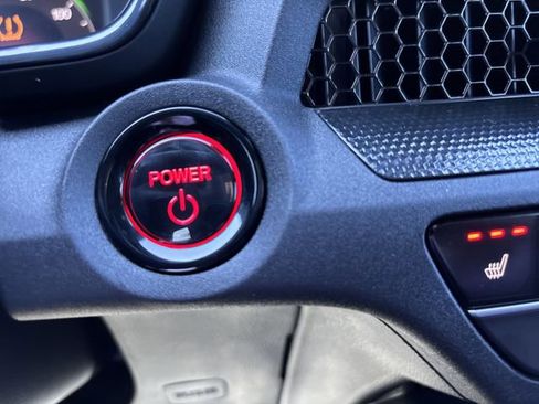 New 2026 Honda CR-V TrailSport image 34