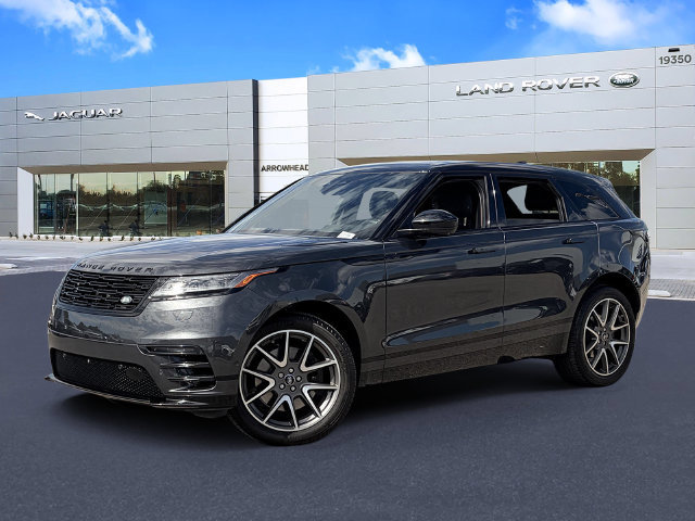 Used 2026 Land Rover Range Rover Velar Dynamic SE AWD/4WD image 1