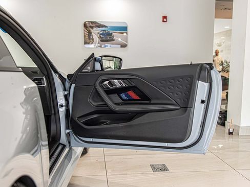 Used 2023 BMW M2 w/ Lighting Package RWD image 36