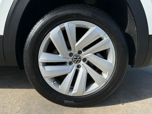 Used 2021 Volkswagen Atlas SE FWD image 10