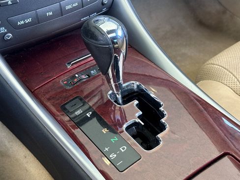 Used 2007 Lexus IS 250 RWD image 17
