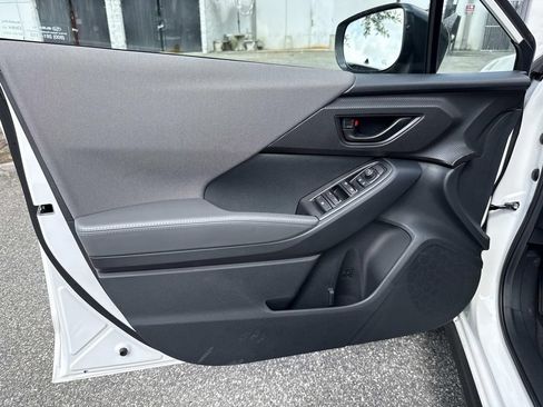 New 2026 Subaru Crosstrek 2.5i Premium AWD/4WD image 19