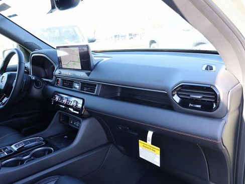 New 2026 Honda Passport TrailSport Elite image 9