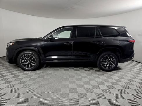 Used 2025 Lexus TX 350 AWD w/ Technology Package image 9