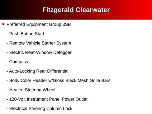 Used 2022 GMC Sierra 1500 Elevation w/ LPO, Elevation Black Package AWD/4WD image 10