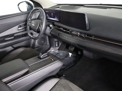 Used 2023 Nissan Ariya ENGAGE+ e-4ORCE image 28