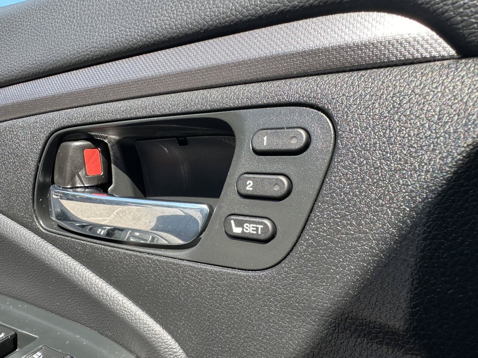 Certified 2023 Honda Ridgeline RTL-E image 13