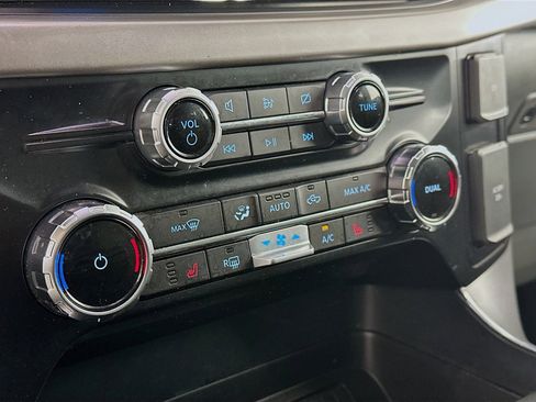 Used 2024 Ford F150 XLT w/ Equipment Group 302A MID image 24