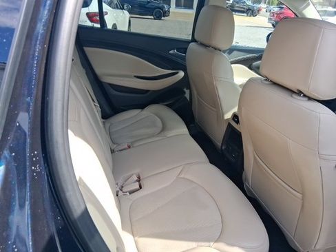 Used 2020 Buick Envision Preferred image 20