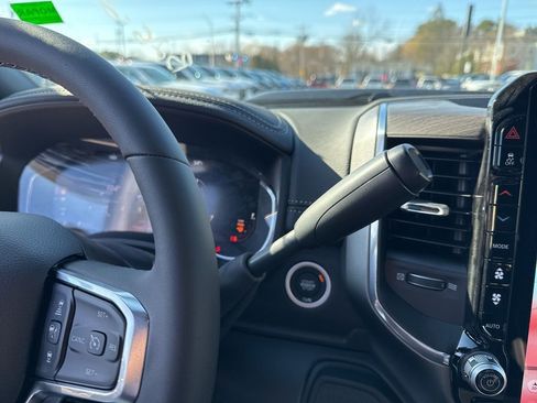 New 2026 RAM 2500 Laramie image 15