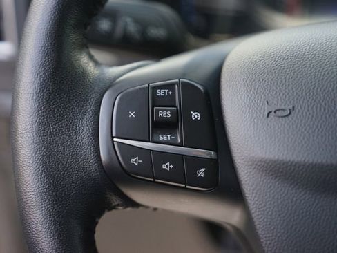 Used 2021 Ford Bronco Sport Outer Banks AWD/4WD image 22
