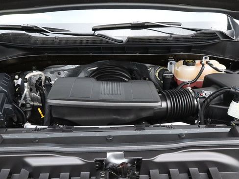 Used 2023 Chevrolet Silverado 1500 Custom Trail Boss w/ LPO, Dark Essentials Package image 20