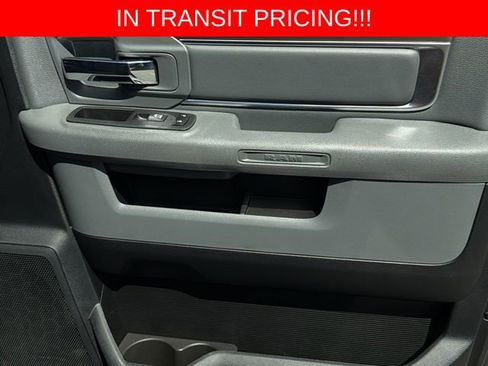 Used 2018 RAM 2500 Big Horn image 37