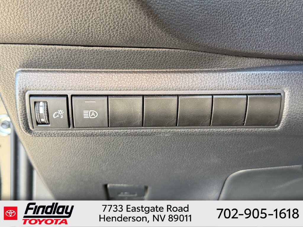 Certified 2024 Toyota Corolla LE FWD image 18