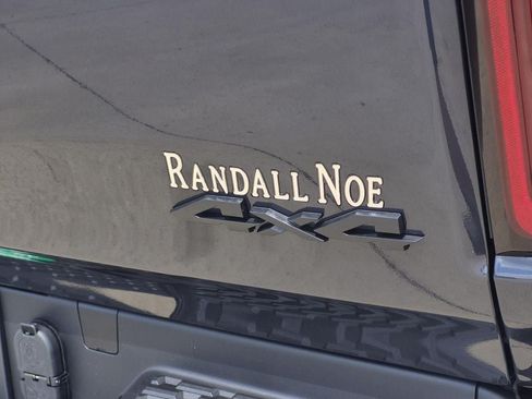 New 2026 RAM 1500 Lone Star AWD/4WD image 7