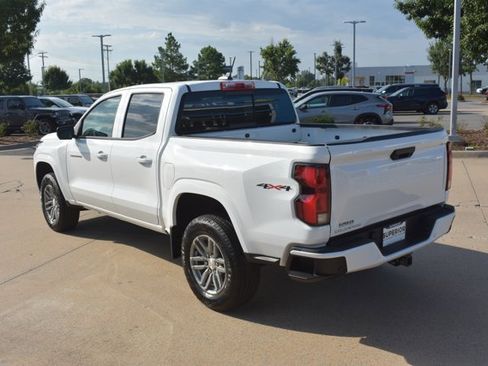 New 2026 Chevrolet Colorado LT w/ LT Convenience Package image 8