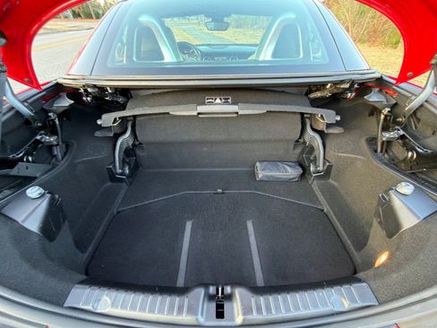 Used 2015 Mercedes-Benz SLK 250 image 11