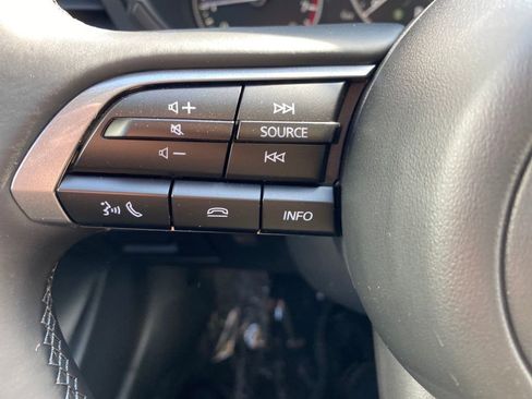 New 2026 MAZDA MAZDA3 s Sport image 15