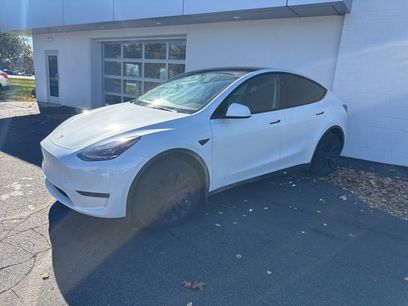 Used 2023 Tesla Model Y Long Range