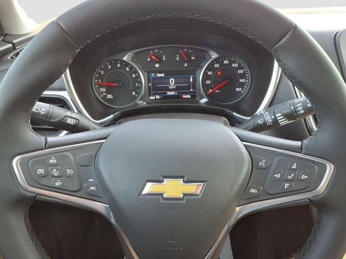 Used 2024 Chevrolet Equinox LT w/ LPO, Floor Liner Package FWD image 21