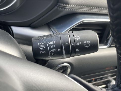 Used 2025 MAZDA CX-5 AWD 2.5 S w/ Select Package image 31