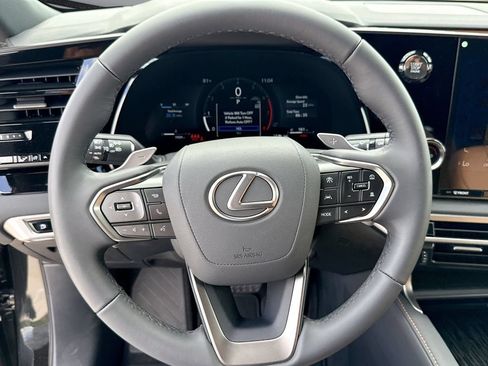 Used 2026 Lexus RX 350 FWD image 21