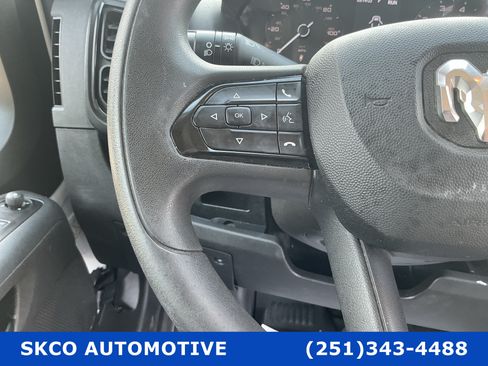 Used 2025 RAM ProMaster 3500 w/ Convenience Group FWD image 19