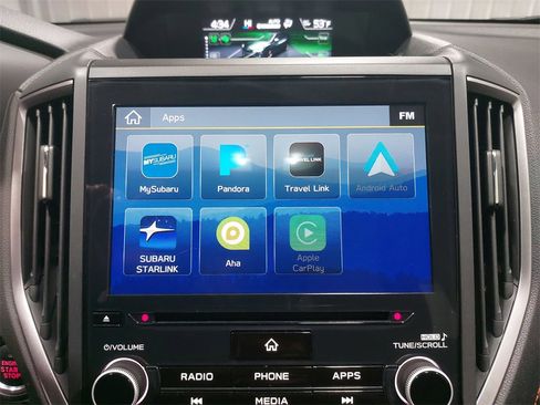 Used 2021 Subaru Crosstrek 2.5i Limited image 22