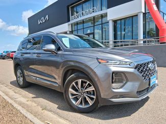 Used 2020 Hyundai Santa Fe Limited w/ Cargo Package FWD video 1
