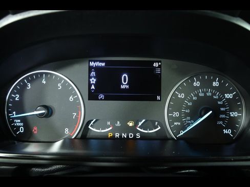 Used 2020 Ford EcoSport SE w/ SE Convenience Package image 26