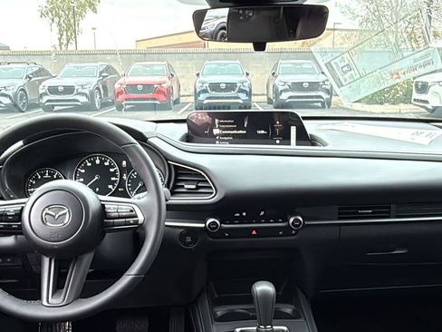 New 2026 MAZDA CX-30 AWD 2.5 S w/ Select Sport Pkg image 6