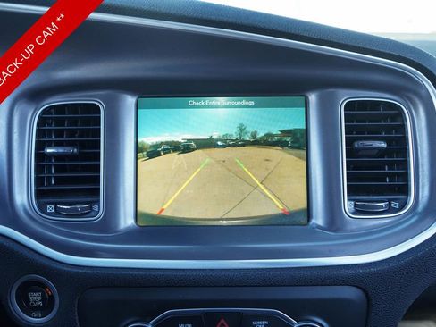 Used 2019 Dodge Charger R/T image 21